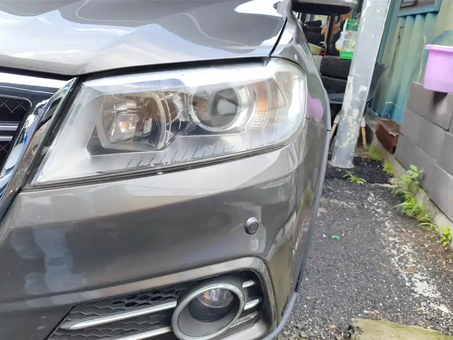 Haval H6 2013 Sport 1.5T MT Luxury