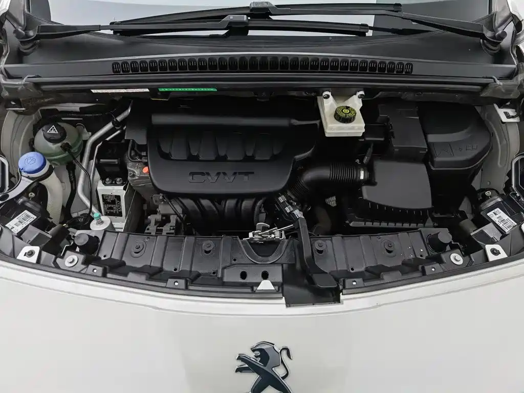Peugeot 3008 — миниатюра 6