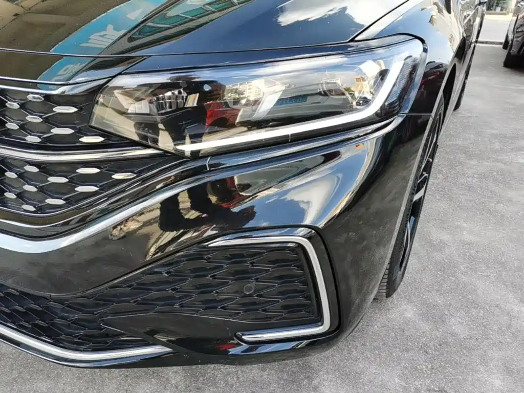 Volkswagen Passat — миниатюра 24