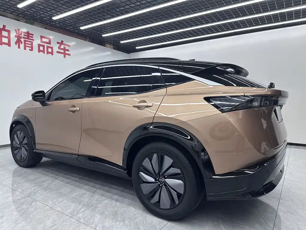 Nissan Ariya