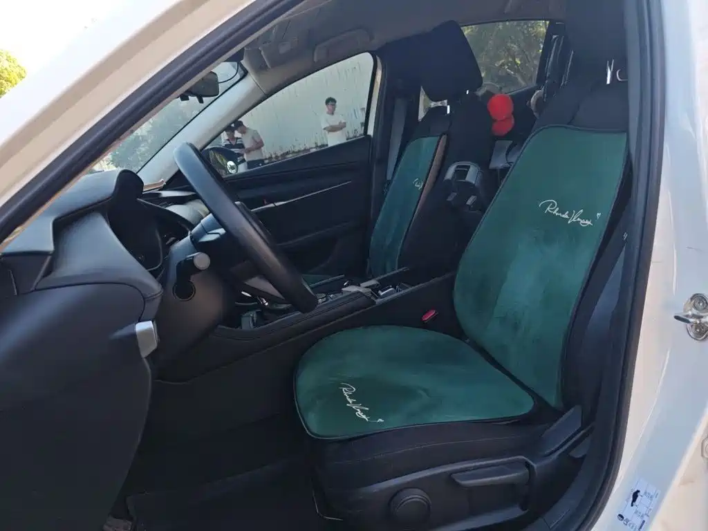Mazda 3 Axela — миниатюра 16