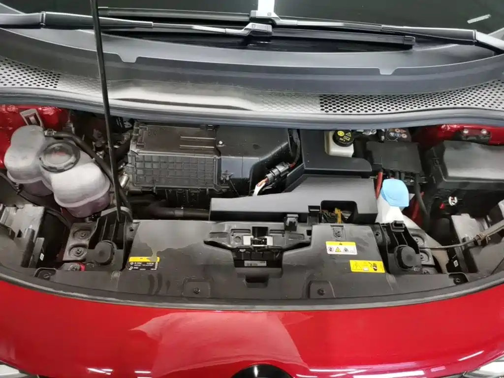 Volkswagen ID.3 — миниатюра 20