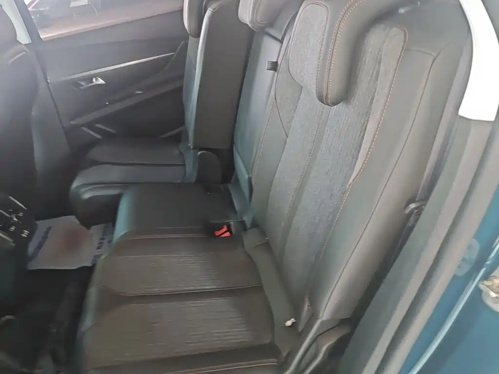 Peugeot 5008 — миниатюра 17