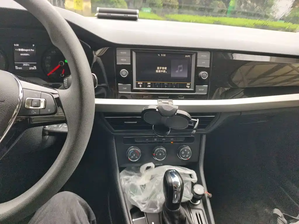 Volkswagen Lavida — миниатюра 14