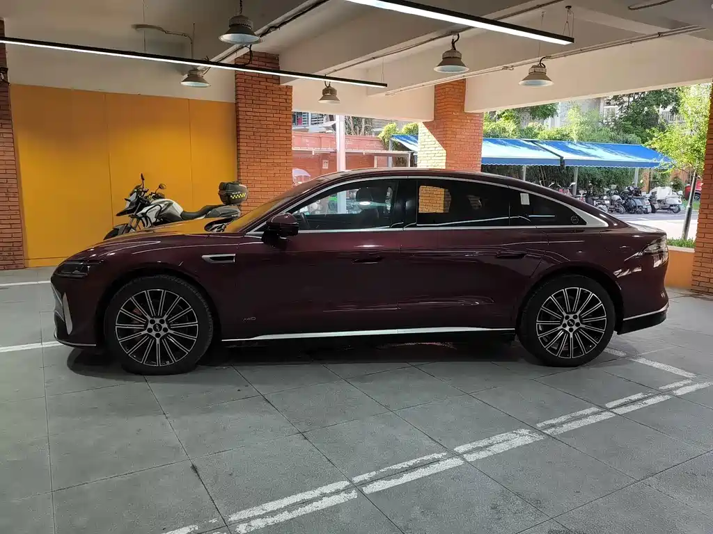Fulwin Fengyun A9L — миниатюра 5