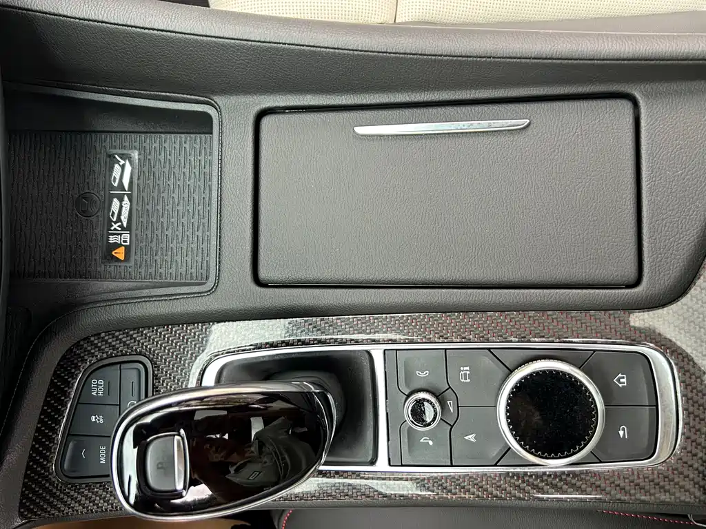 Cadillac CT5 — миниатюра 15