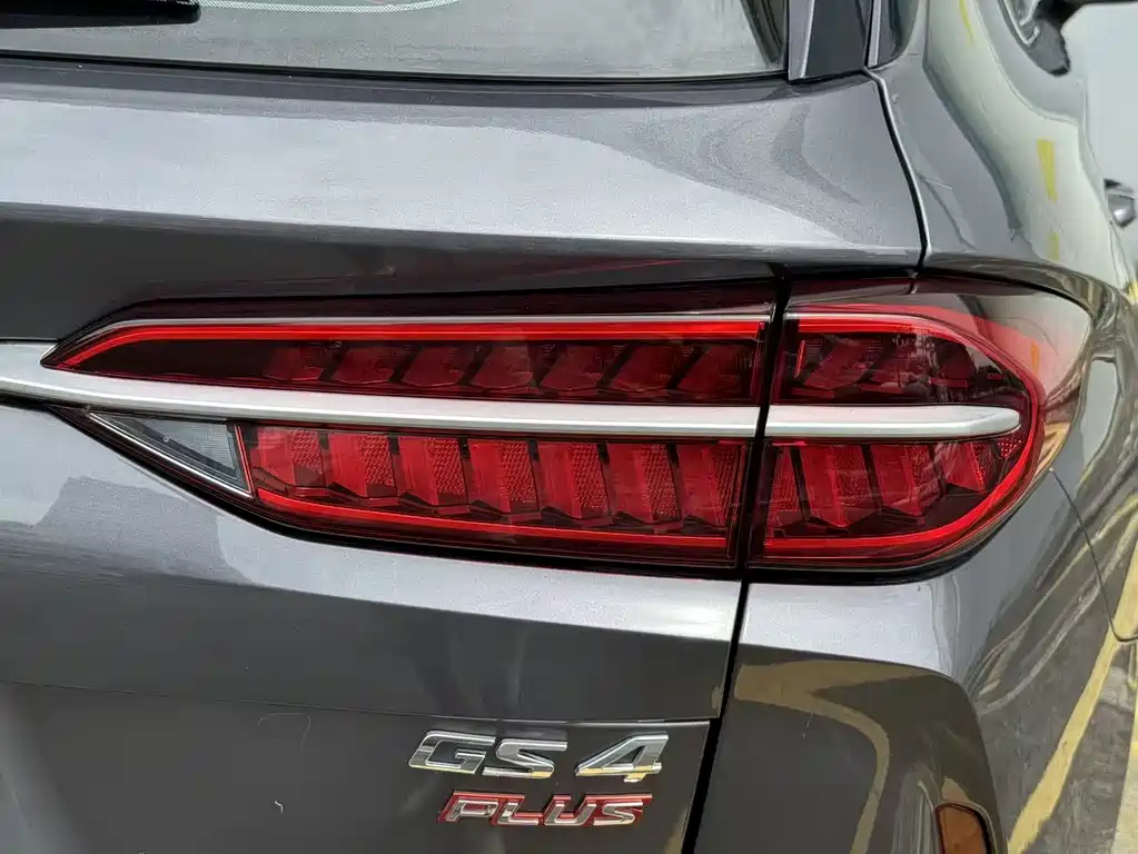 GAC Motor GS4 Plus — миниатюра 28