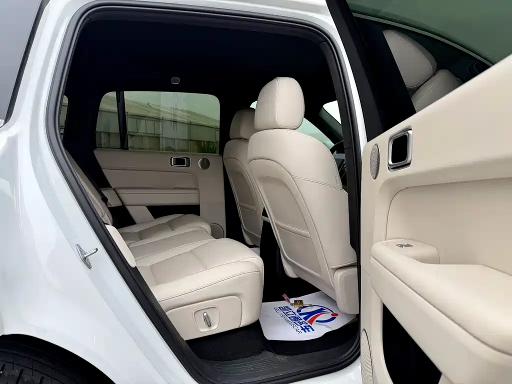 Li Auto L6 2024 Max