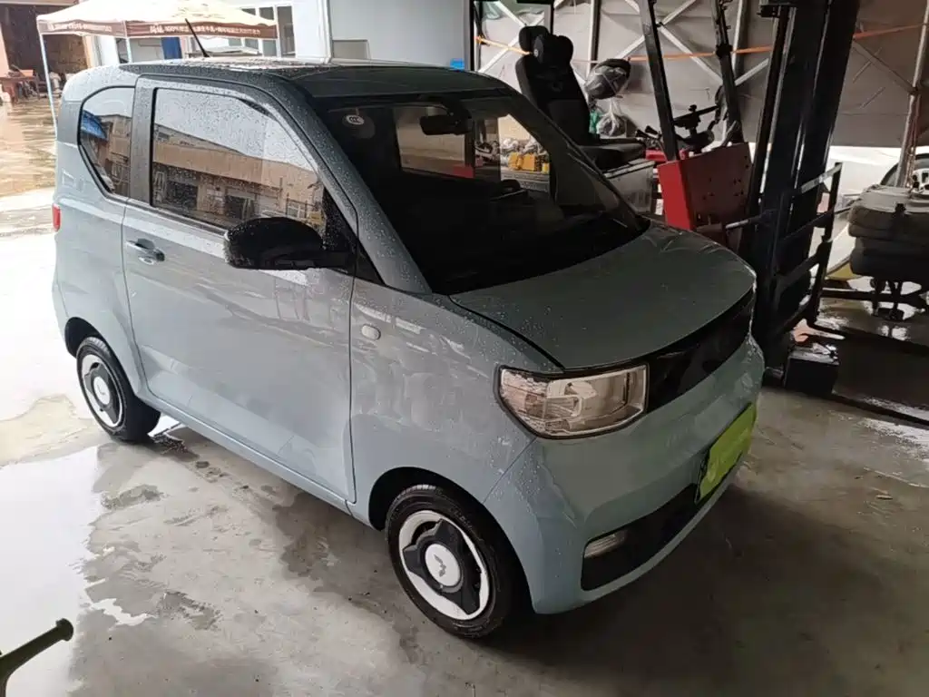 Wuling Mini EV MINIEV 2022