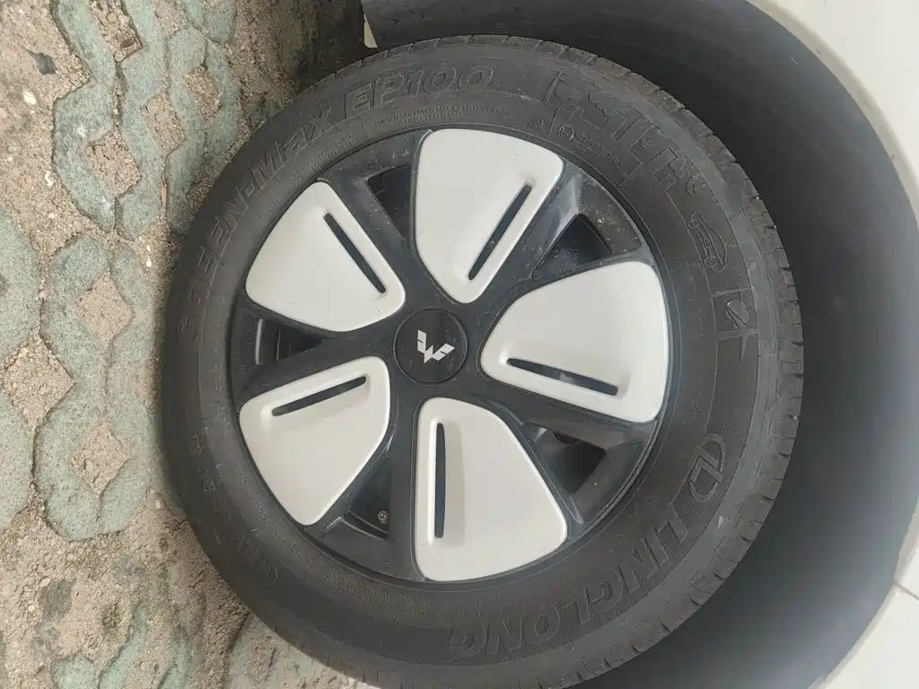 Wuling Zhiguang EV — миниатюра 26