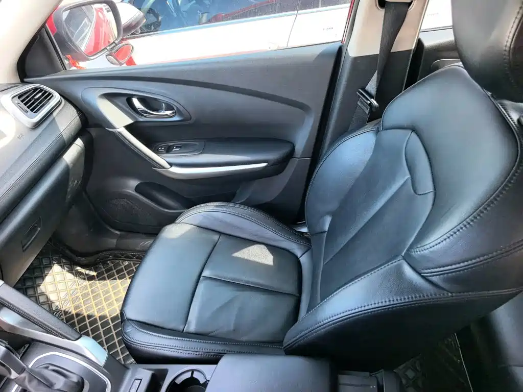 Renault Kadjar — миниатюра 10