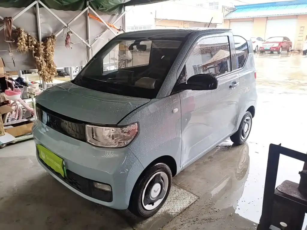 Wuling Mini EV MINIEV 2022