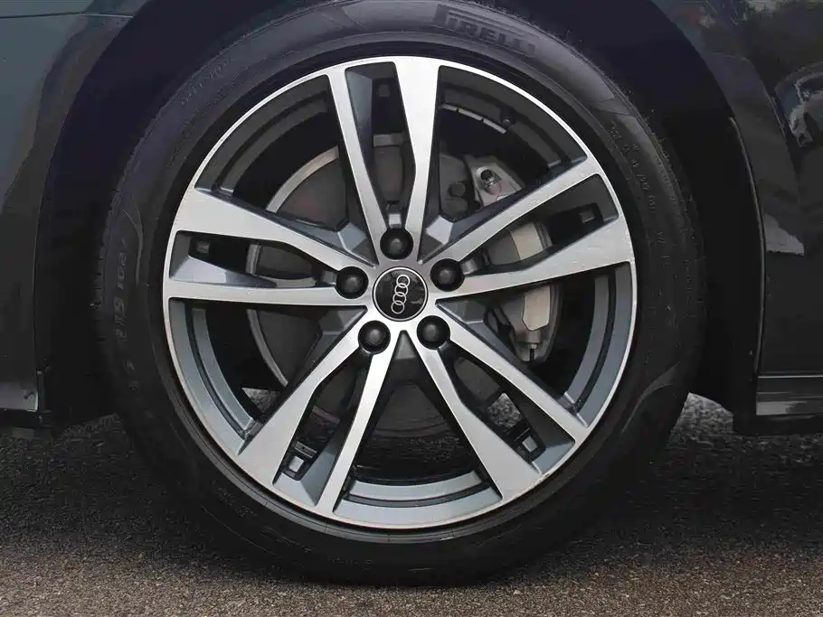 Audi A6L — фотографии объявления, Фото 13