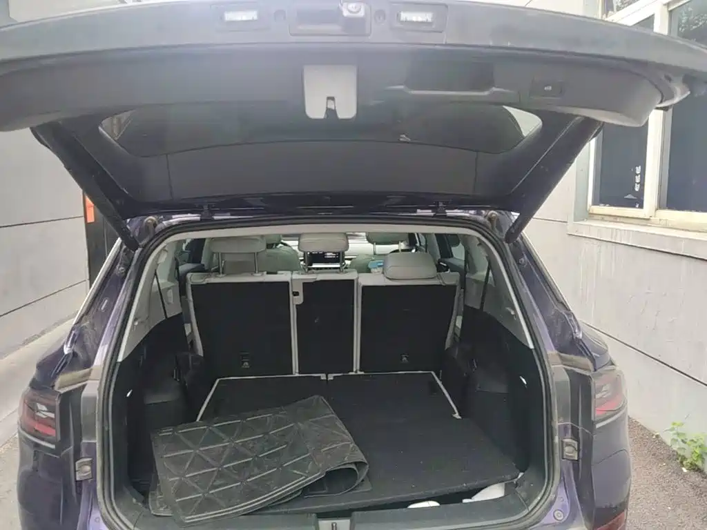 Volkswagen ID.6 X — миниатюра 19