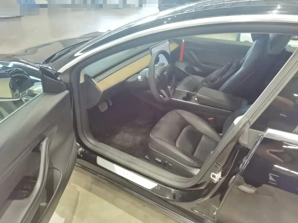 Tesla Model 3 — миниатюра 16