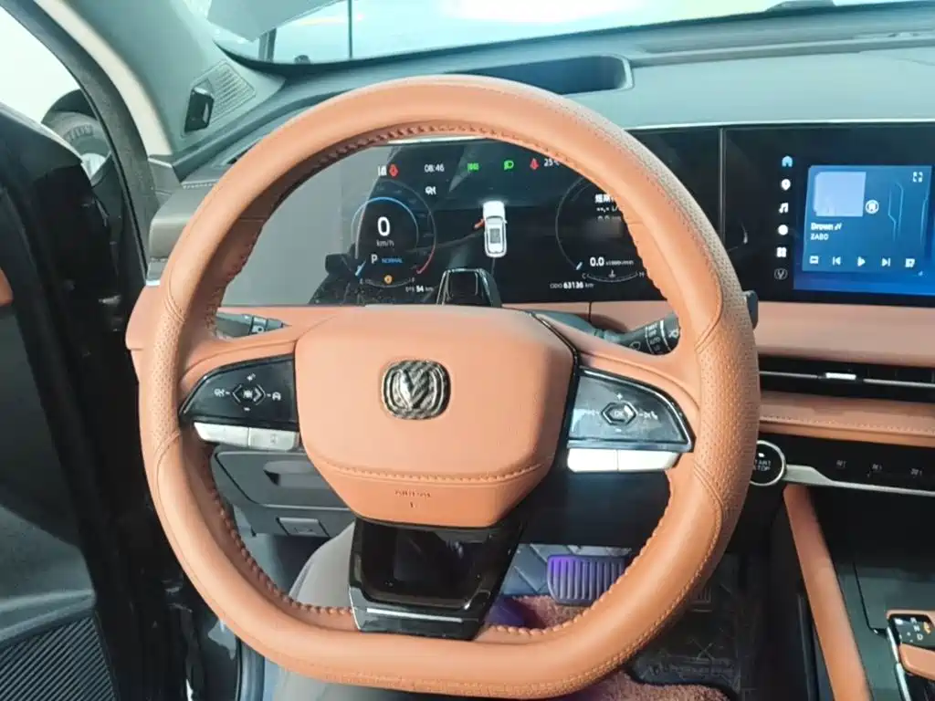 Changan CS75 PLUS — миниатюра 11