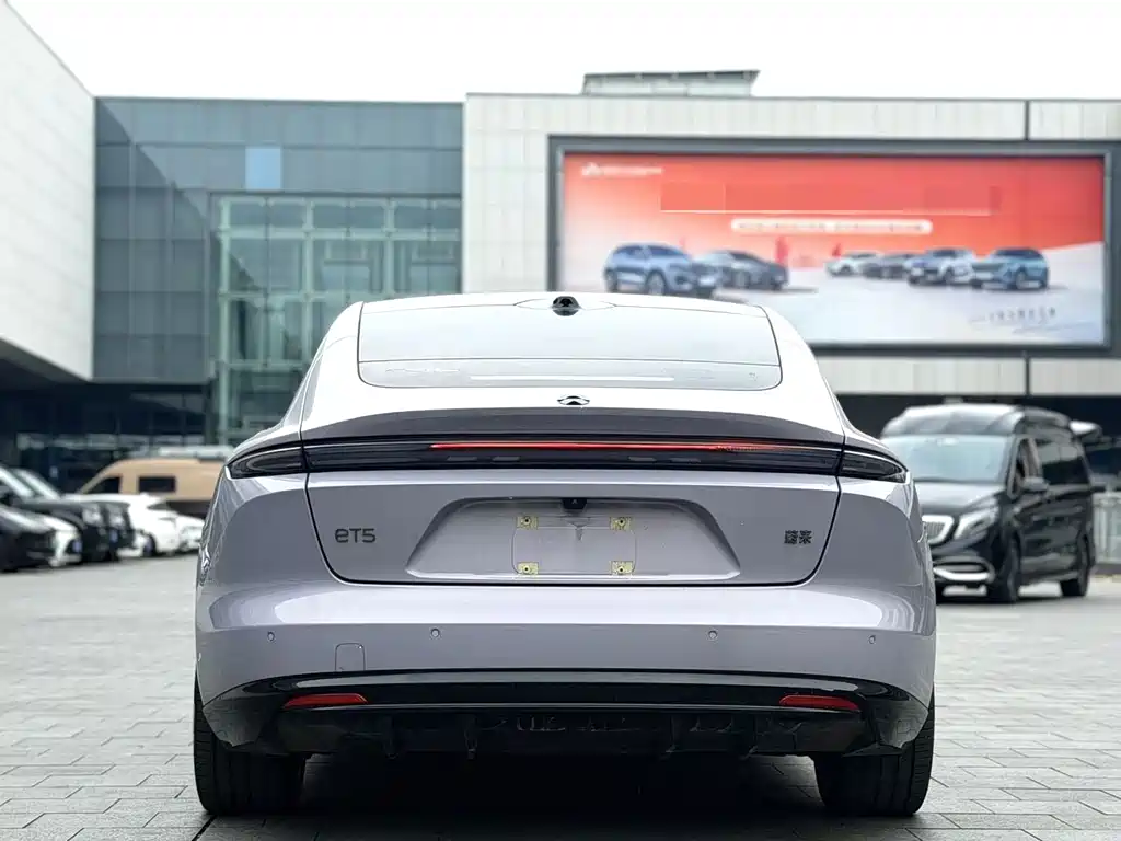 NIO ET5 2025 75kWh