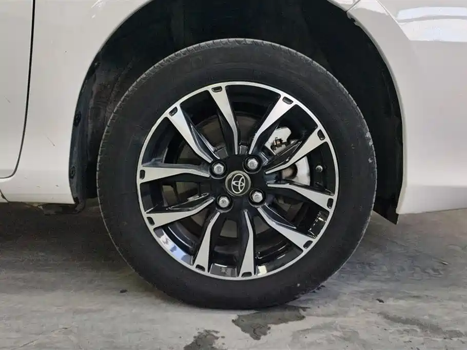 TOYOTA VIOS