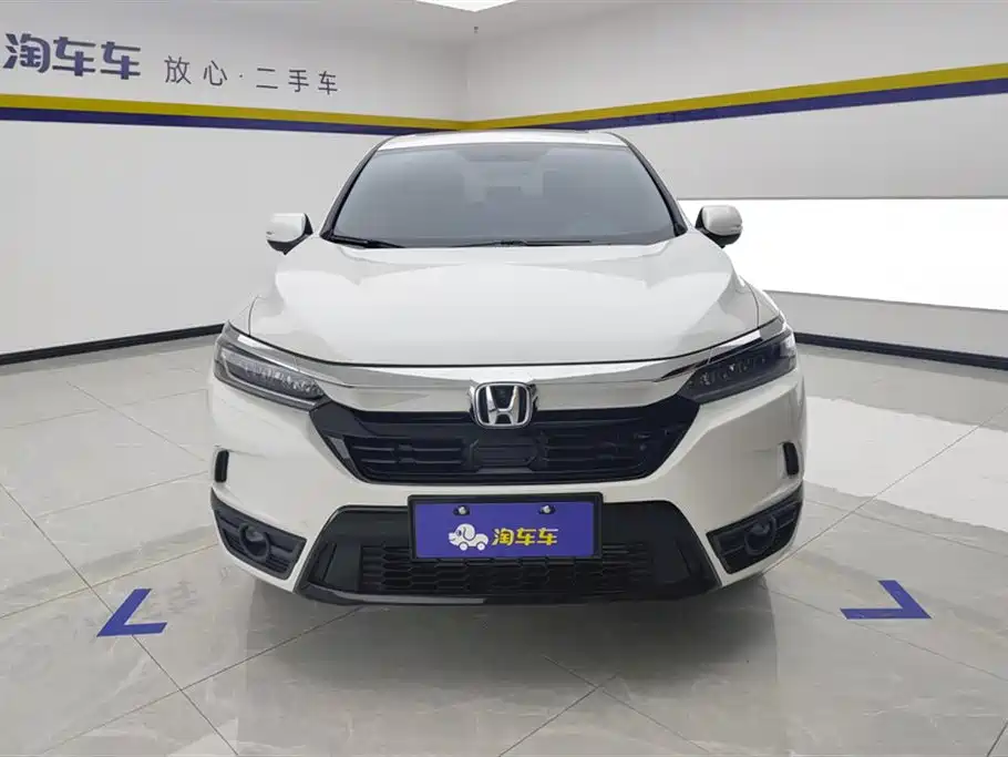 Honda Breeze 2021 240TURBO CVT Elite