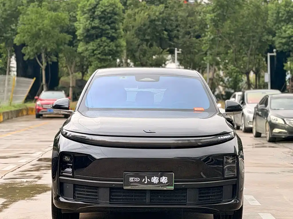 Li Auto Li L7 — миниатюра 2