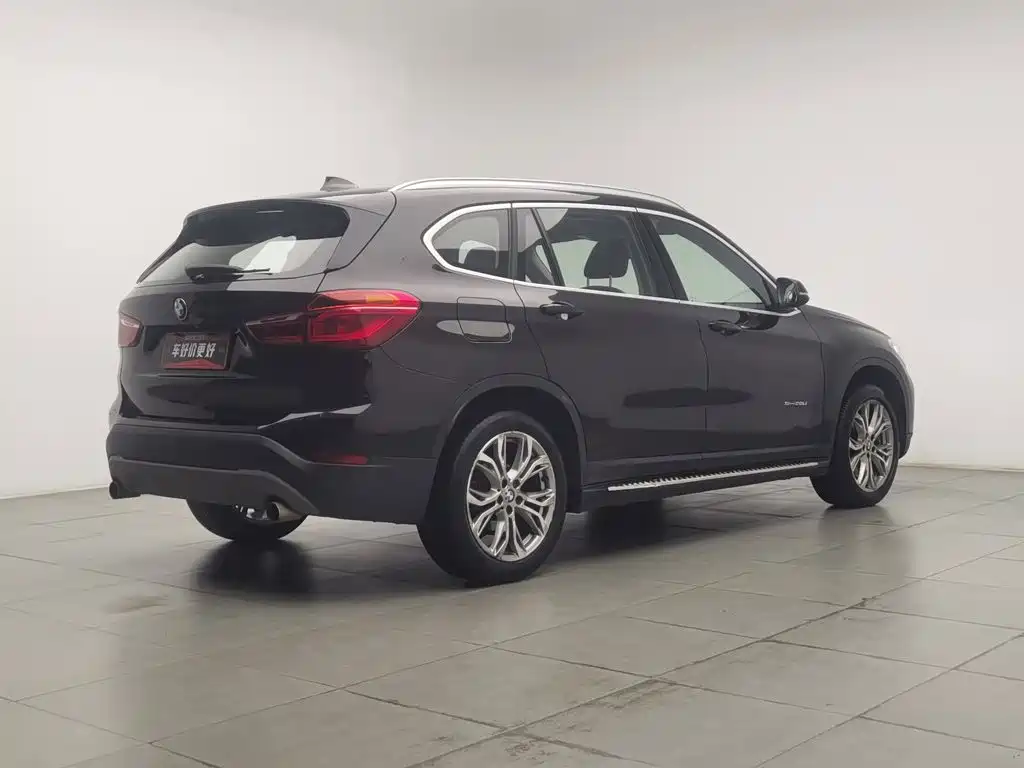 BMW X1 — миниатюра 2