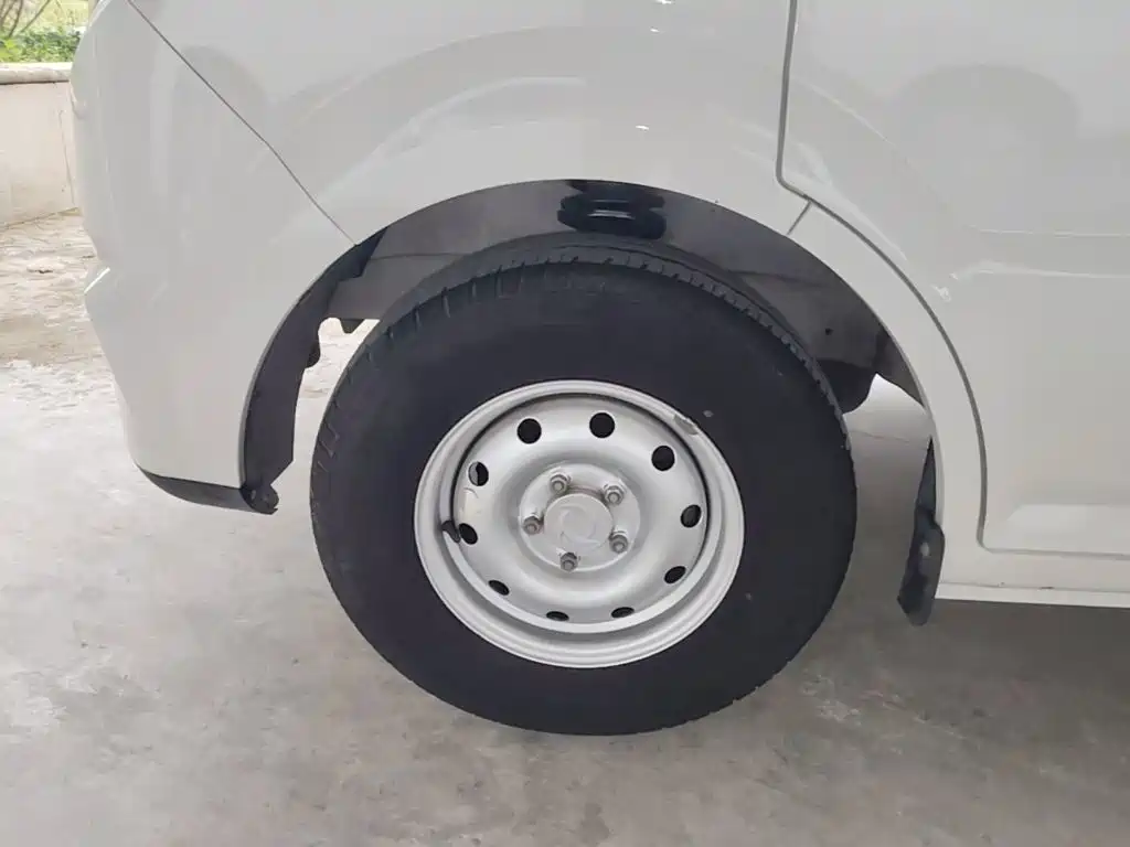 Dongfeng EM27 — миниатюра 23