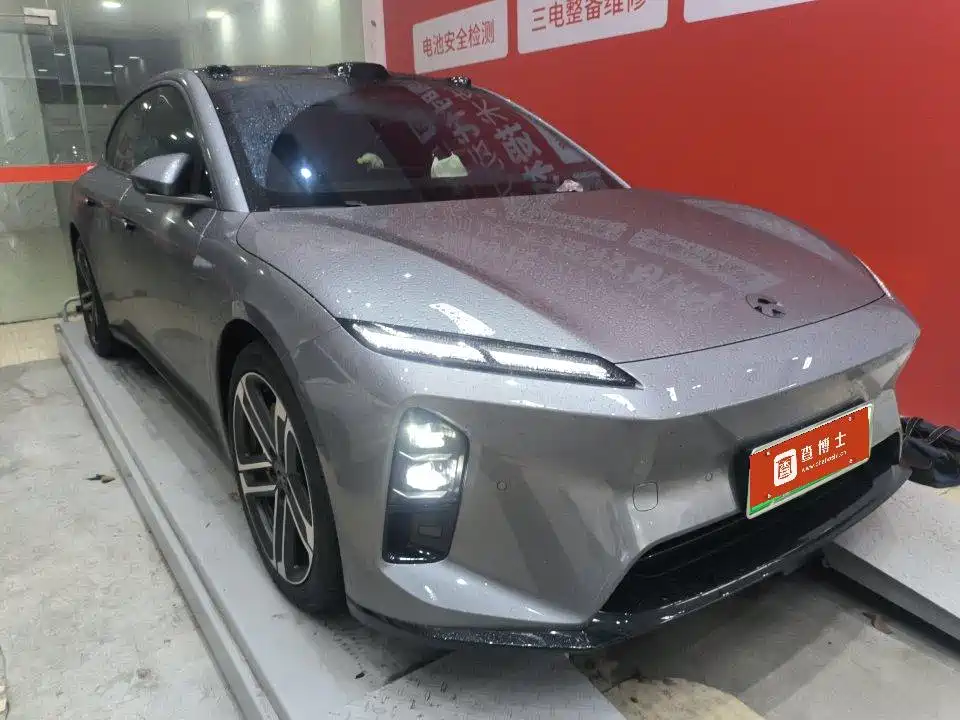 NIO ET5T 2025 Champion 75kWh Touring