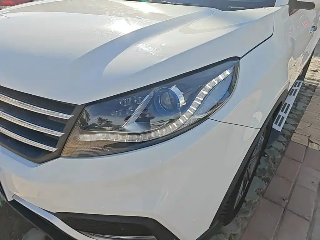 Fengguang Fengguang 580 — миниатюра 24