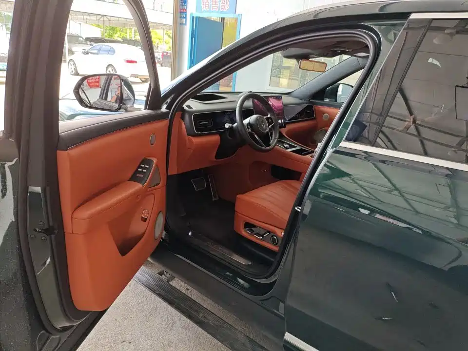 AITO AITO M7 — миниатюра 3