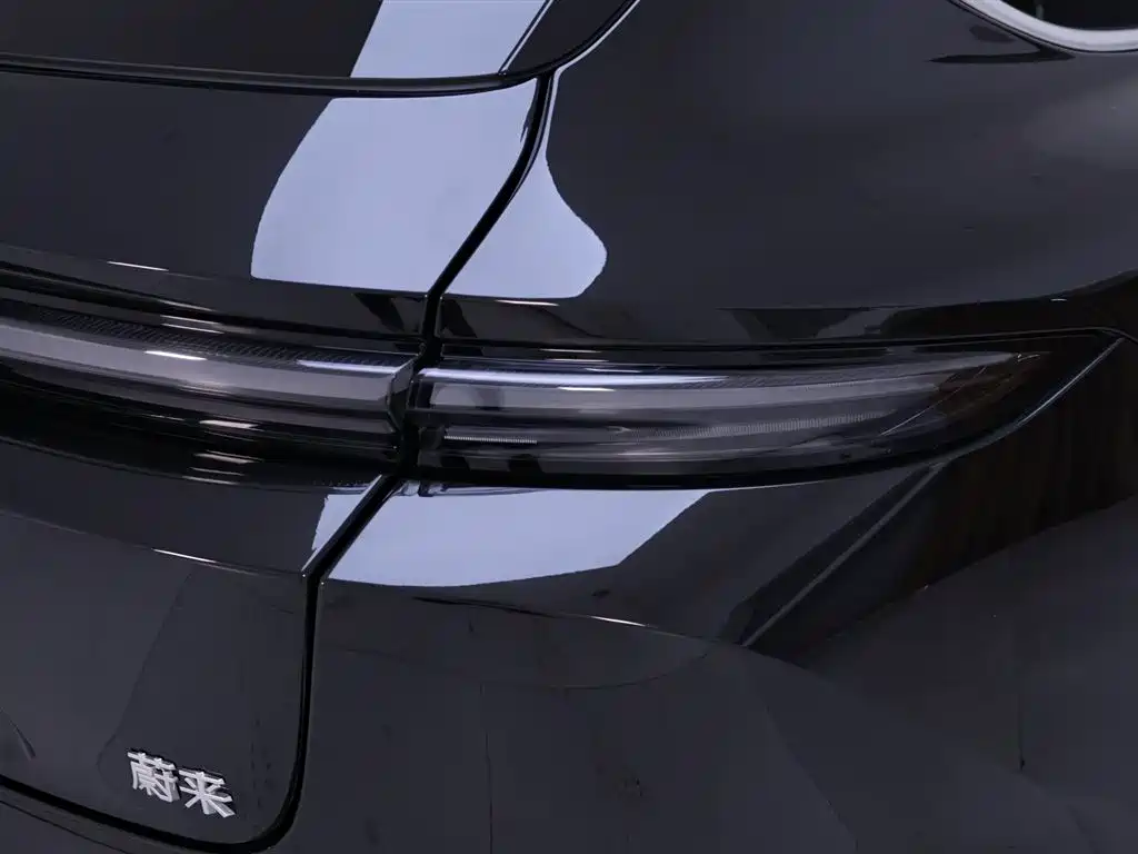 NIO ET5T 2024 75kWh Touring