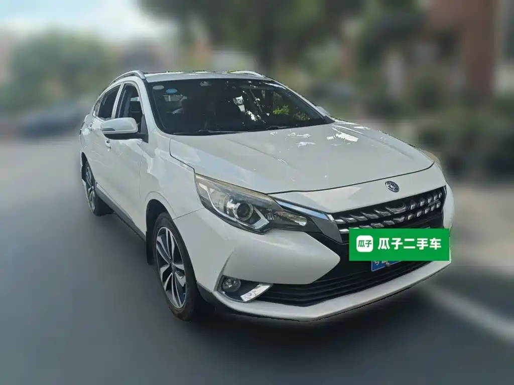 Venucia T90 — миниатюра 24