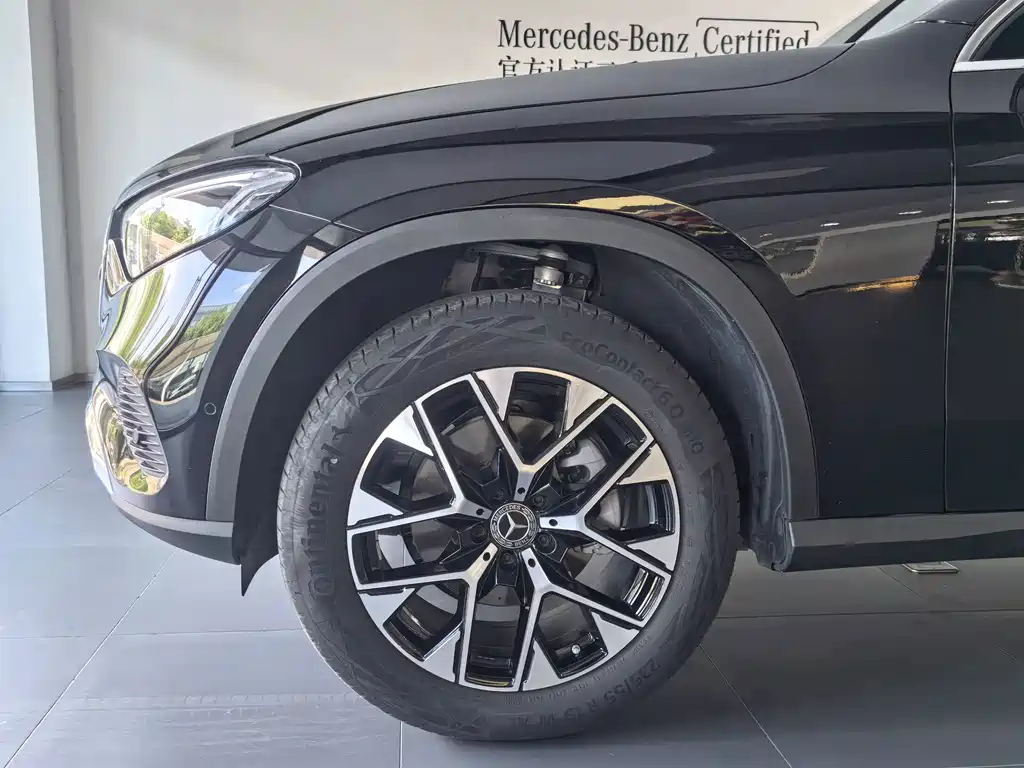 Mercedes-Benz GLC — миниатюра 18