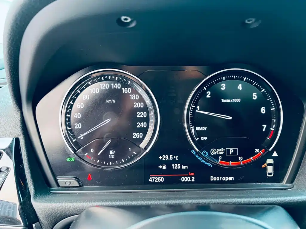 BMW 1 Series — миниатюра 9