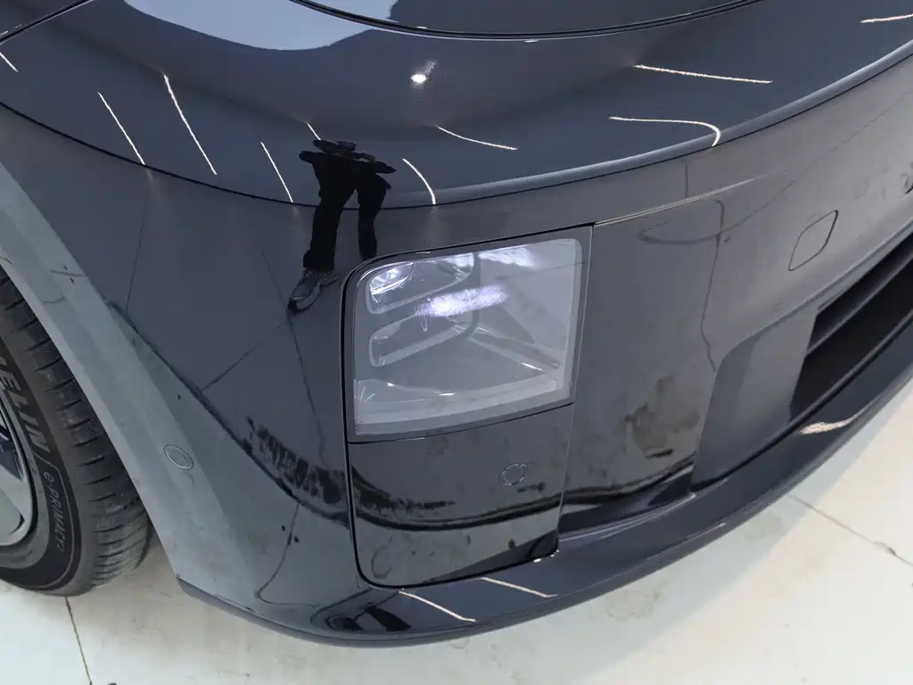 Li Auto Li i6 — миниатюра 30