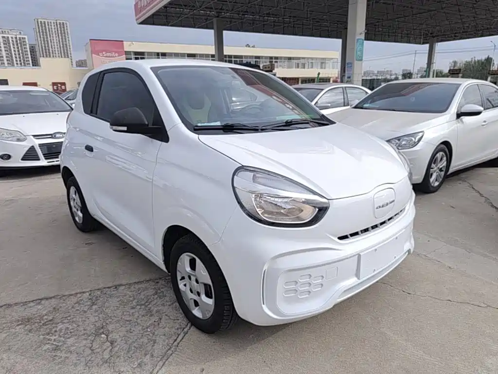 Roewe Clever — миниатюра 4