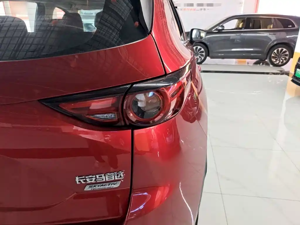 Mazda CX-5 — миниатюра 8