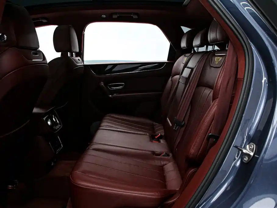 Bentley Bentayga — фотографии объявления, Фото 14