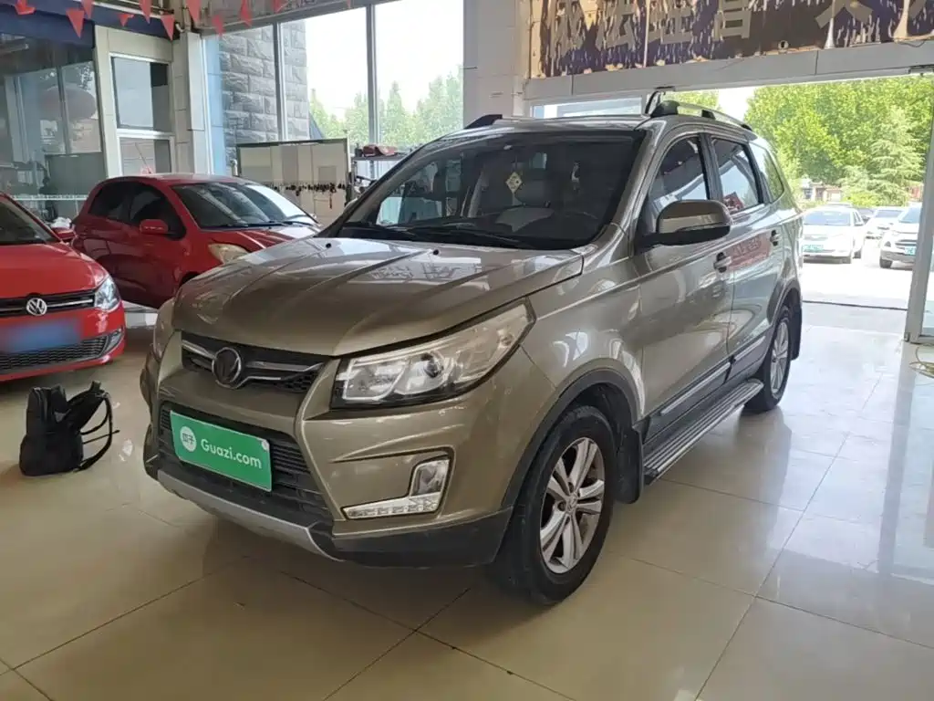 Huasu Huansu S3
