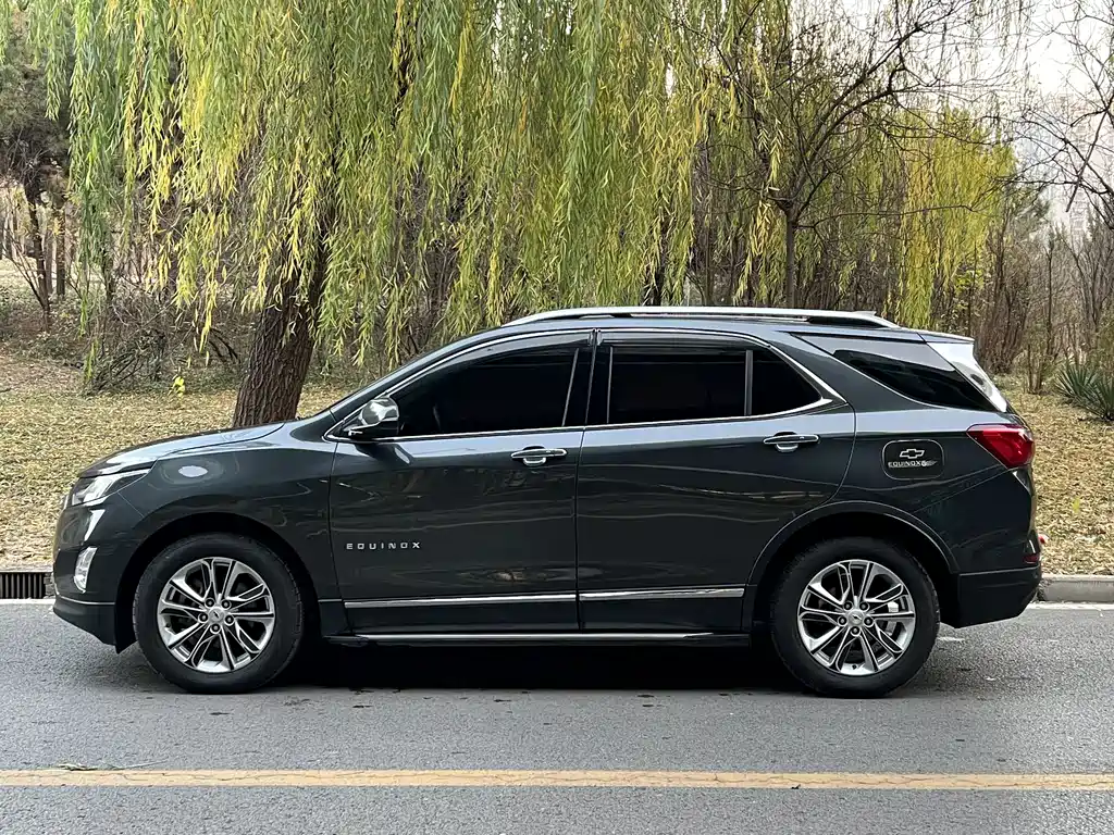 CHEVROLET EXPLORER