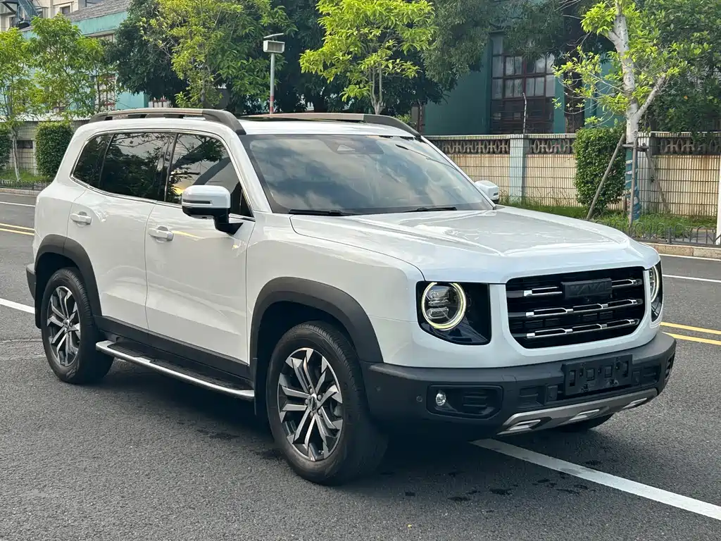 Haval Big Dog — миниатюра 3
