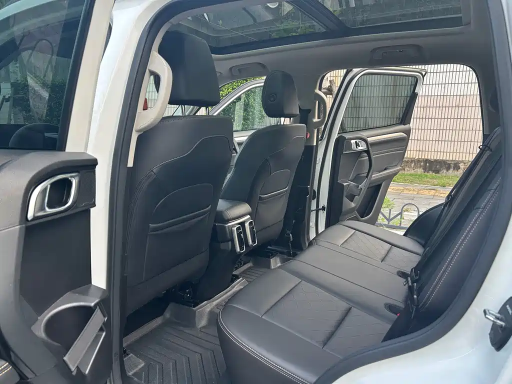 Haval Big Dog — миниатюра 6