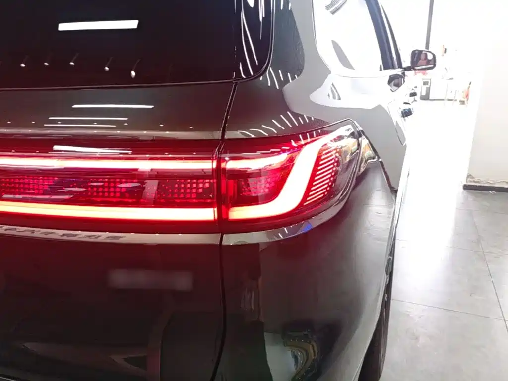 Geely Galaxy Galaxy M9 M9 2025 230km