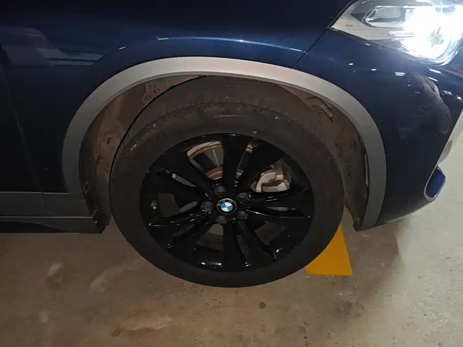 BMW X2 — миниатюра 6