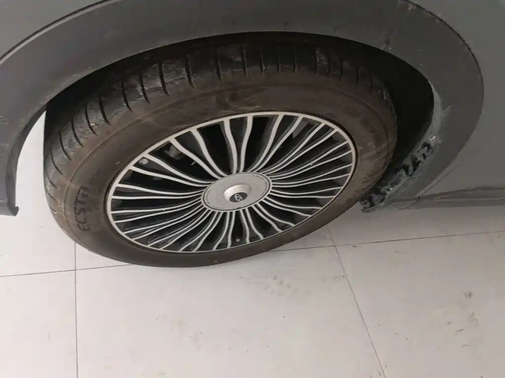 Chery Tiggo 8L — миниатюра 23