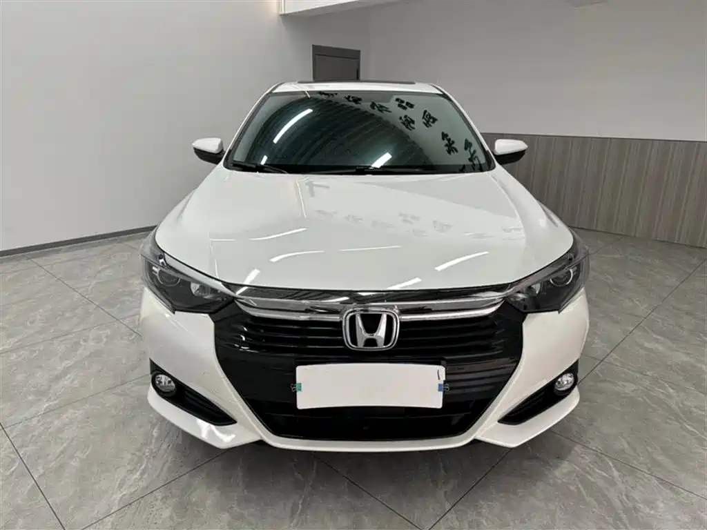 Honda Crider 2022 180Turbo CVT Luxury