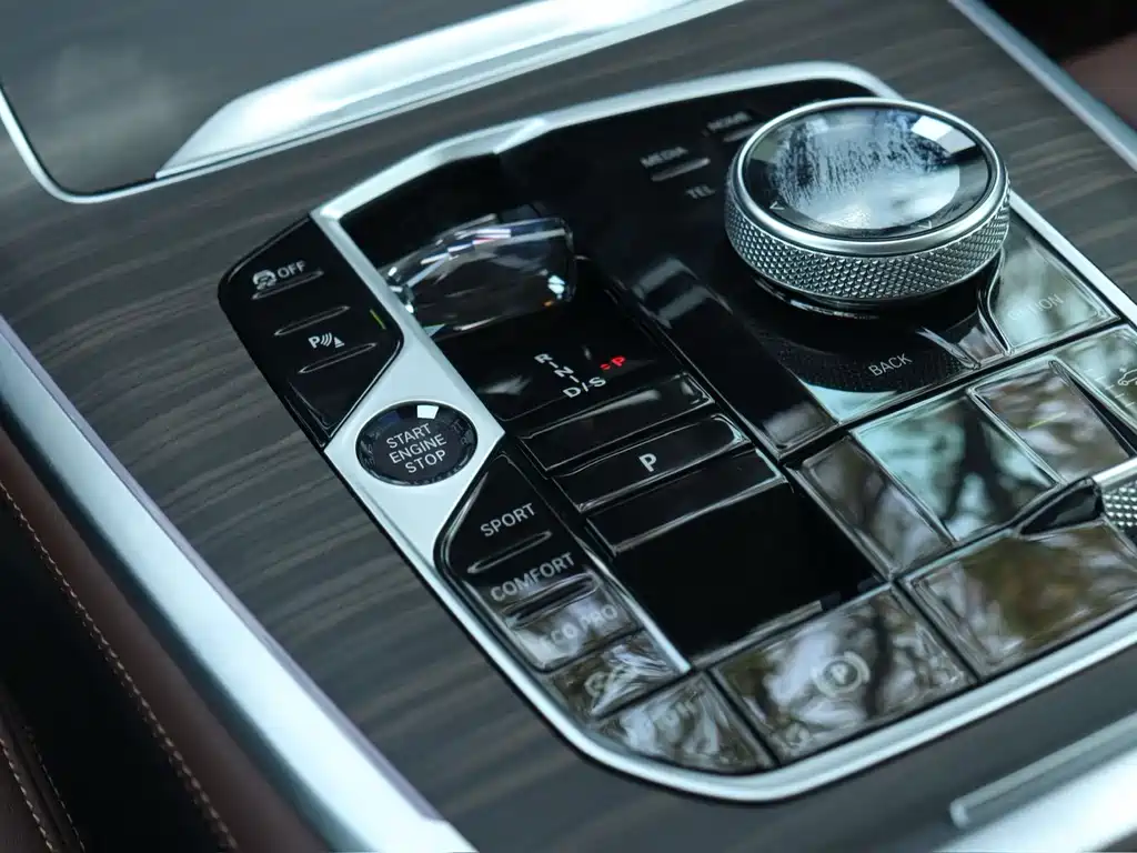 BMW X7 — миниатюра 7