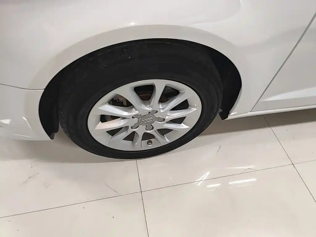 Audi A3 — миниатюра 23