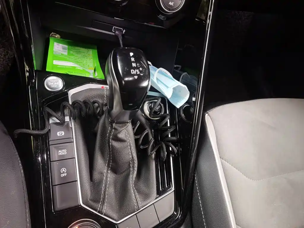 Volkswagen Tayron — миниатюра 15