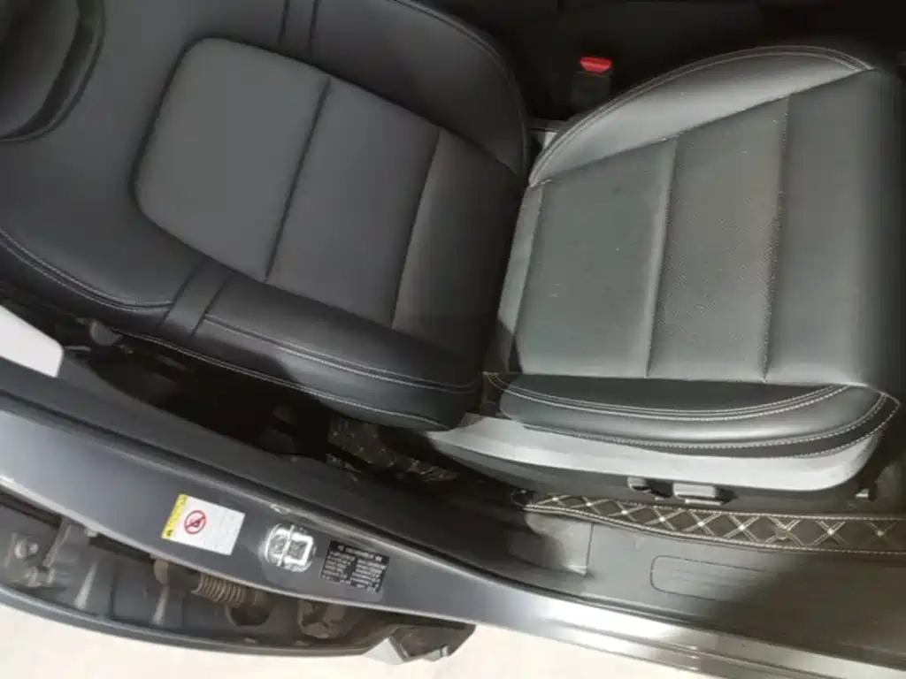 Haval Плюс новая энергия. — миниатюра 25