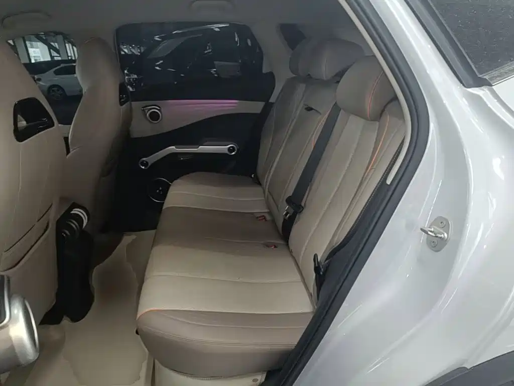 BYD Yuan Plus — миниатюра 17
